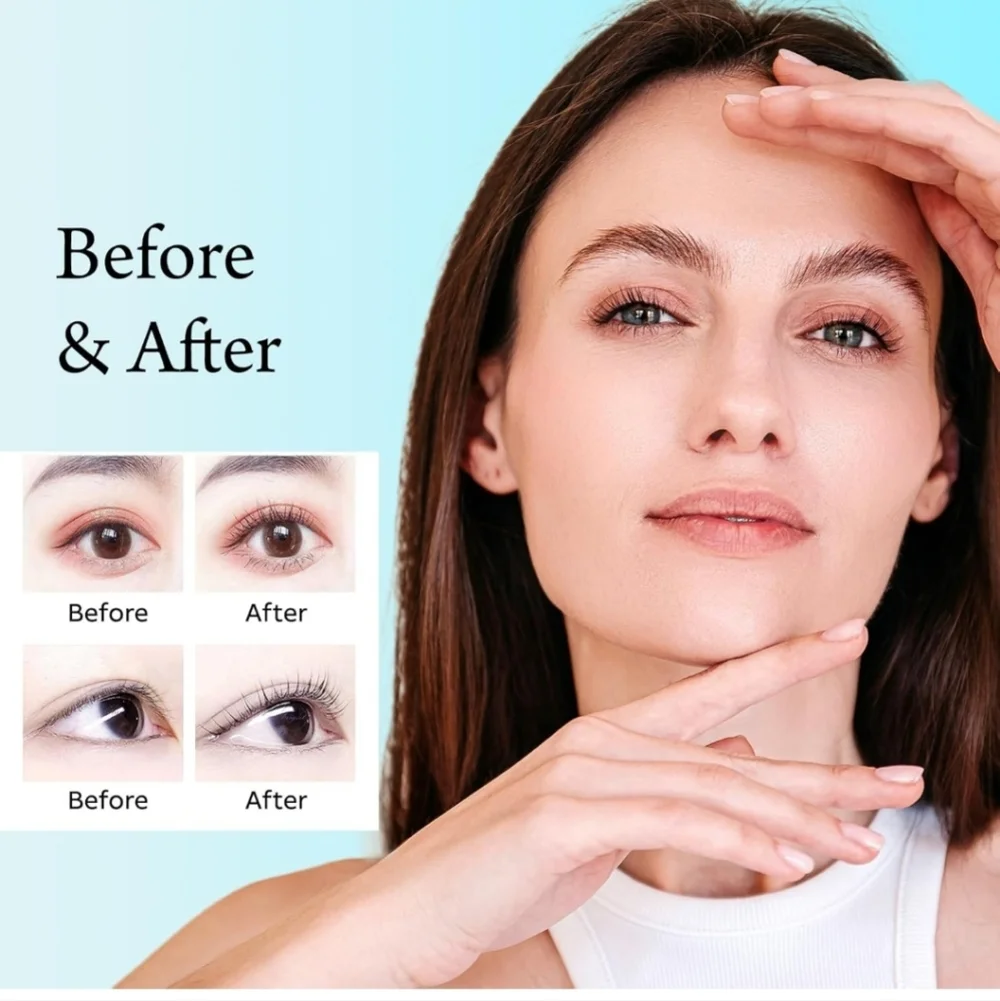 Lash Lift Kit, Eyelash Perm Kit